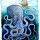 Illustration for article titled Kraken of the Sea and of Our Trembling Fear